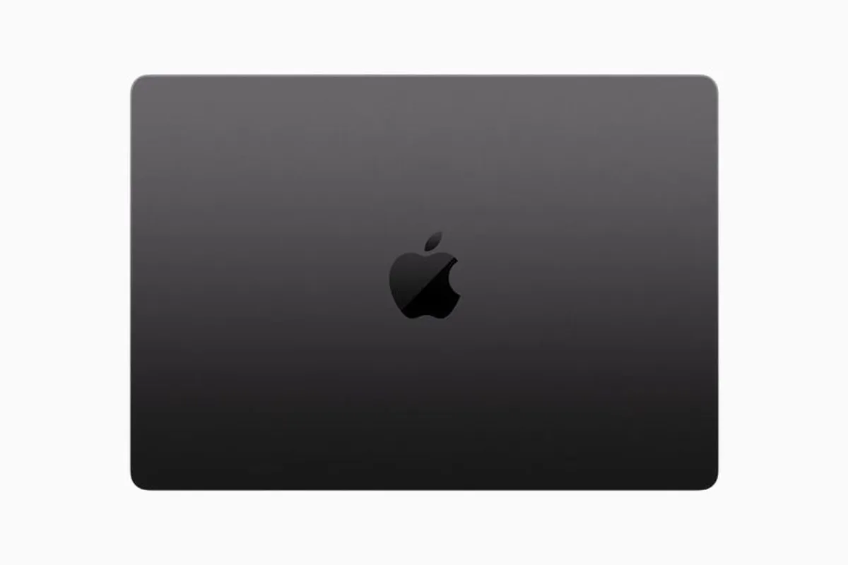 MacBook Pro - Image 1