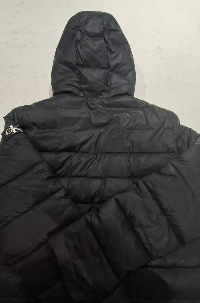 Calvin Klein Puffer Jacket - Brand Ne - Image 3