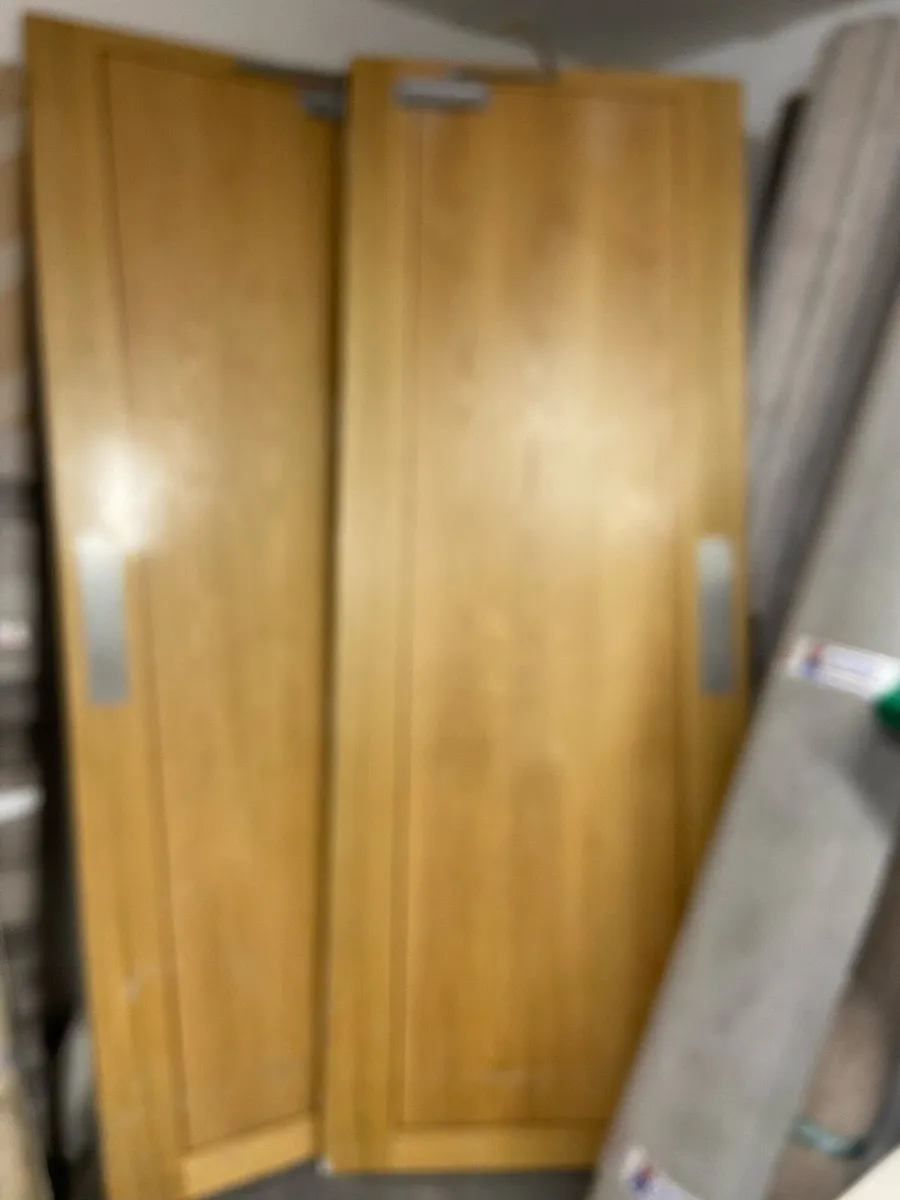 1 hour fire rated doors - Image 2