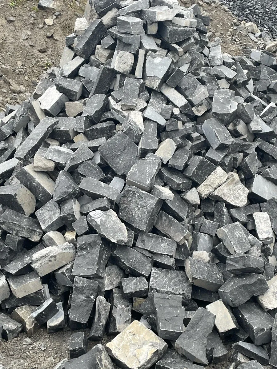 Building Stone - Image 2