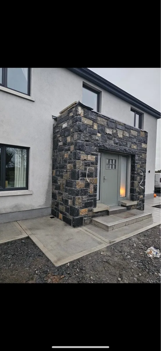 Building Stone - Image 1