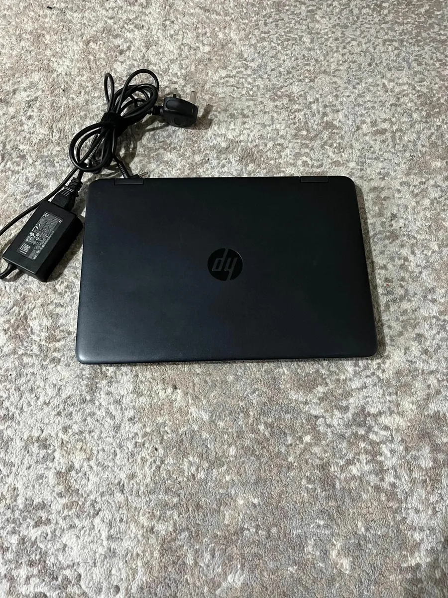 Laptop HP ProBook 640 G3 - Image 4