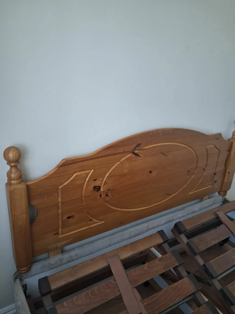 Bed Frame - Image 3