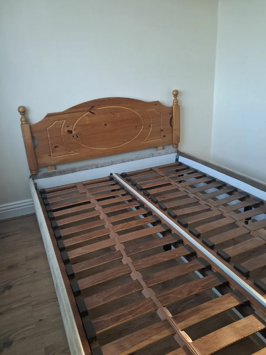 Bed Frame - Image 4