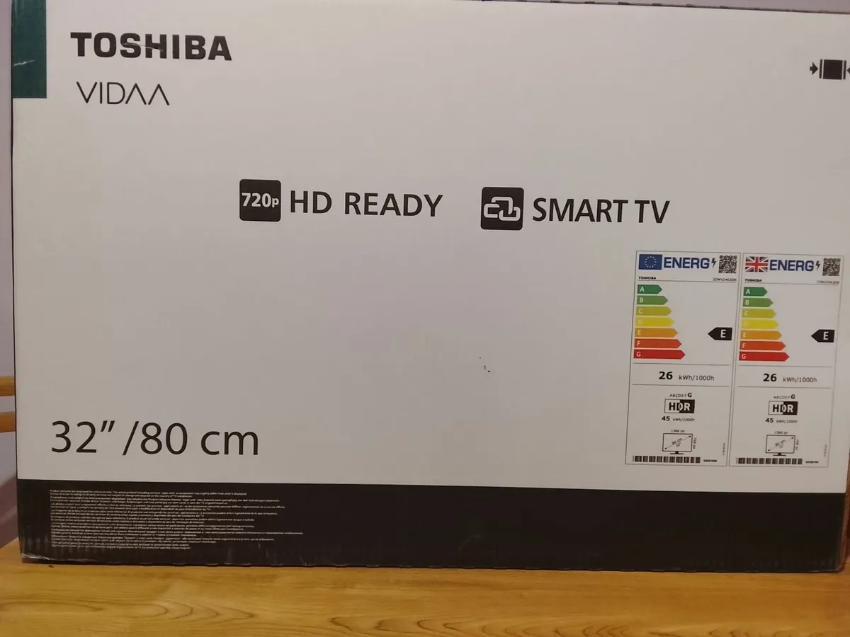 TELEVISION FOR SALE - Image 2