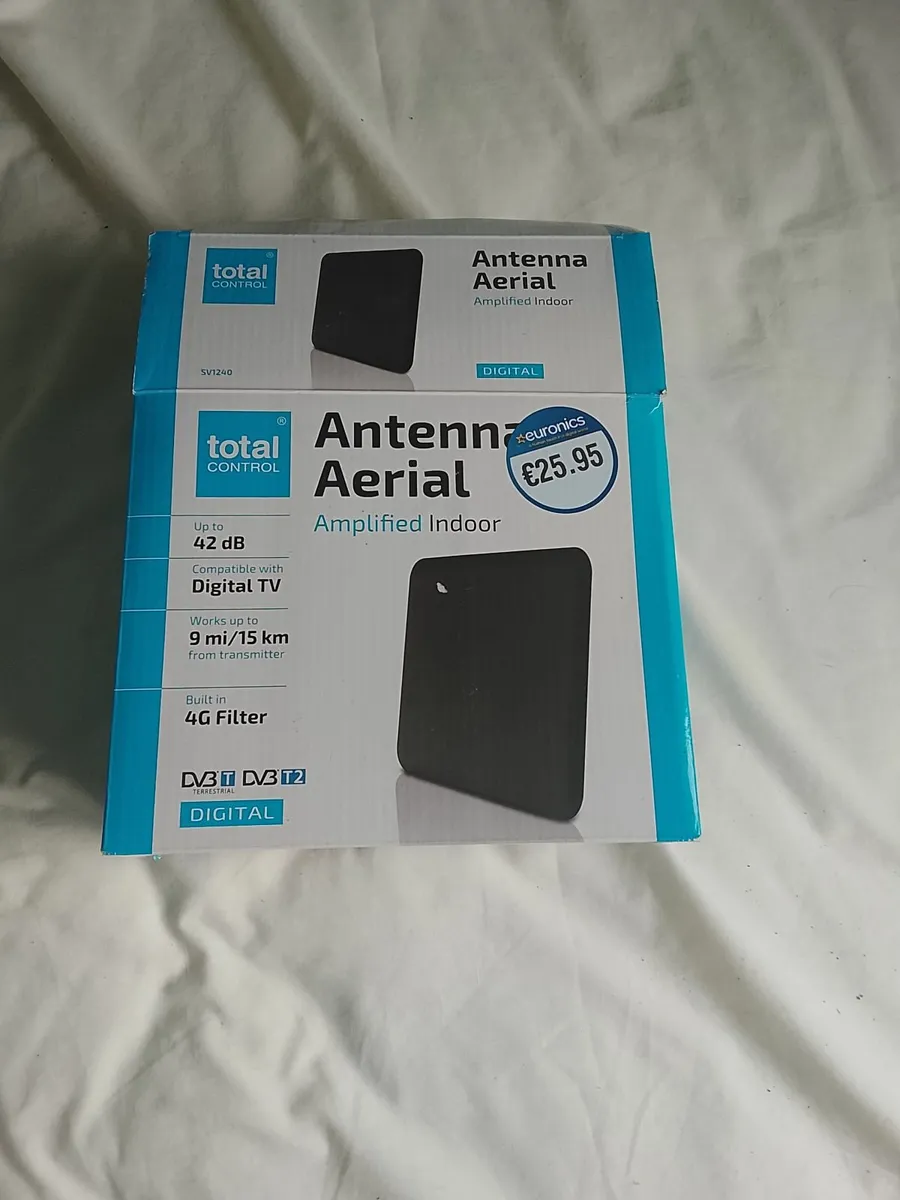 TELEVISION FOR SALE - Image 4