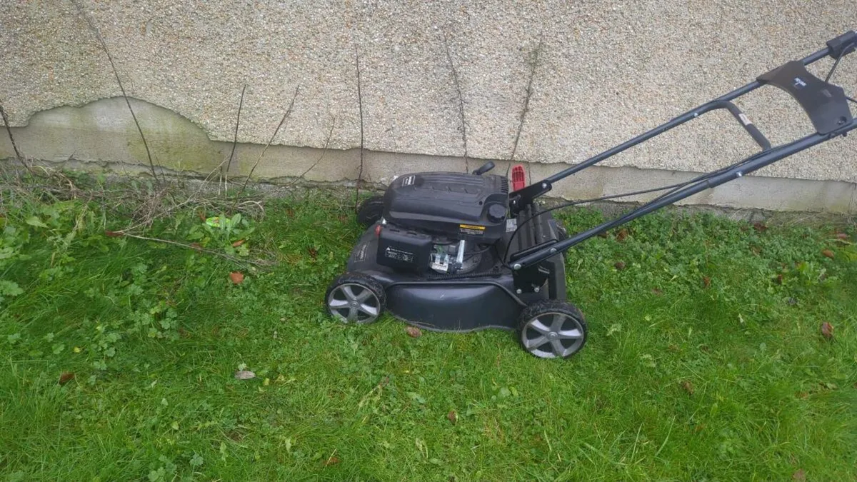 Lawn mower - Image 2