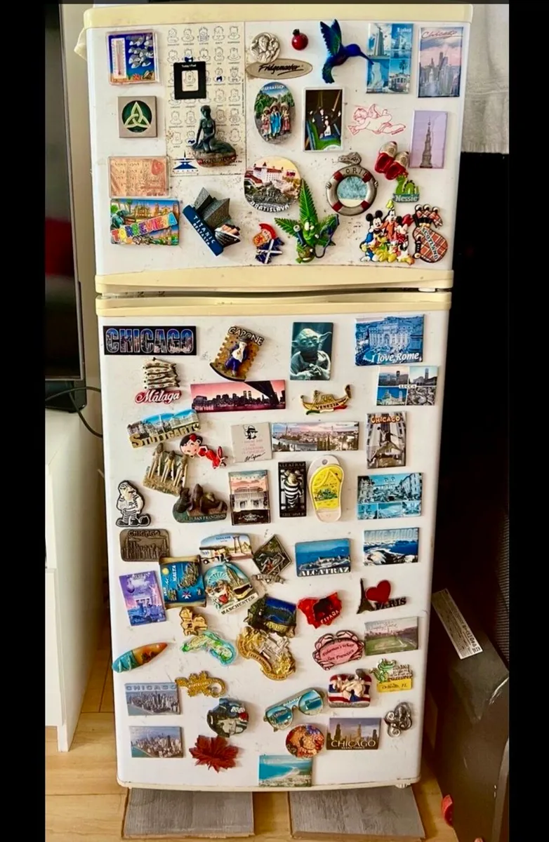 refrigerator - Image 1