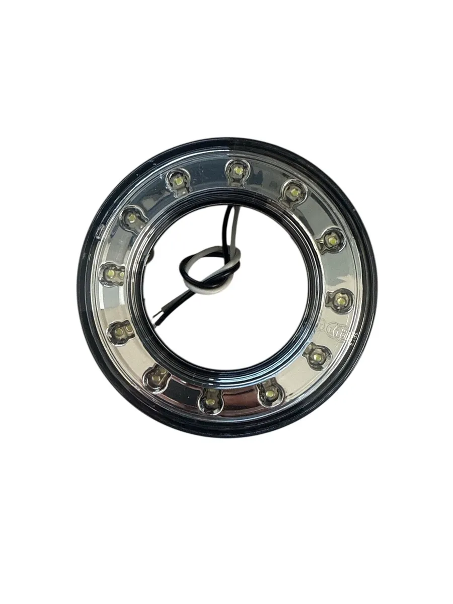 Jonckheere ring light - Image 1