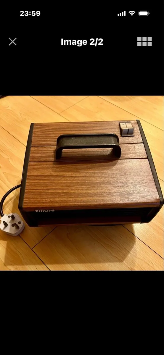 Fan Heater - Image 2