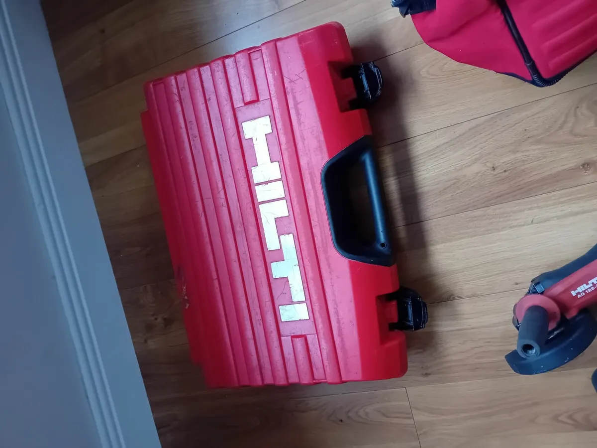 Hilti - Image 4