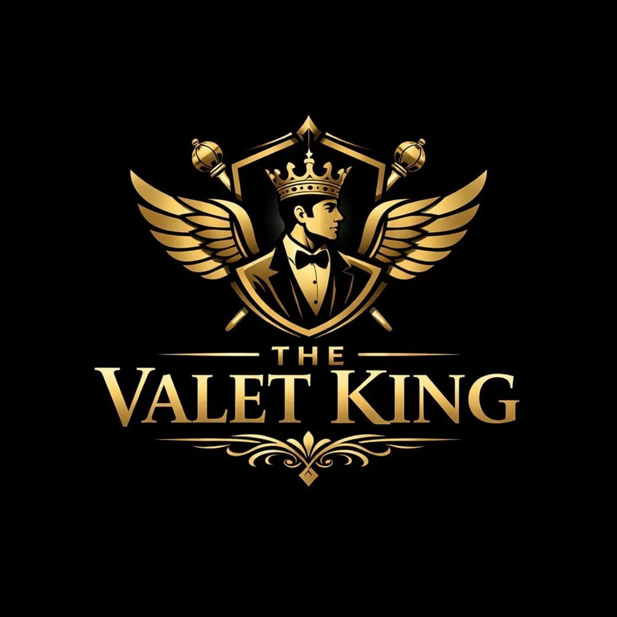 The Valet King Franchise - Be Your Own Boss!