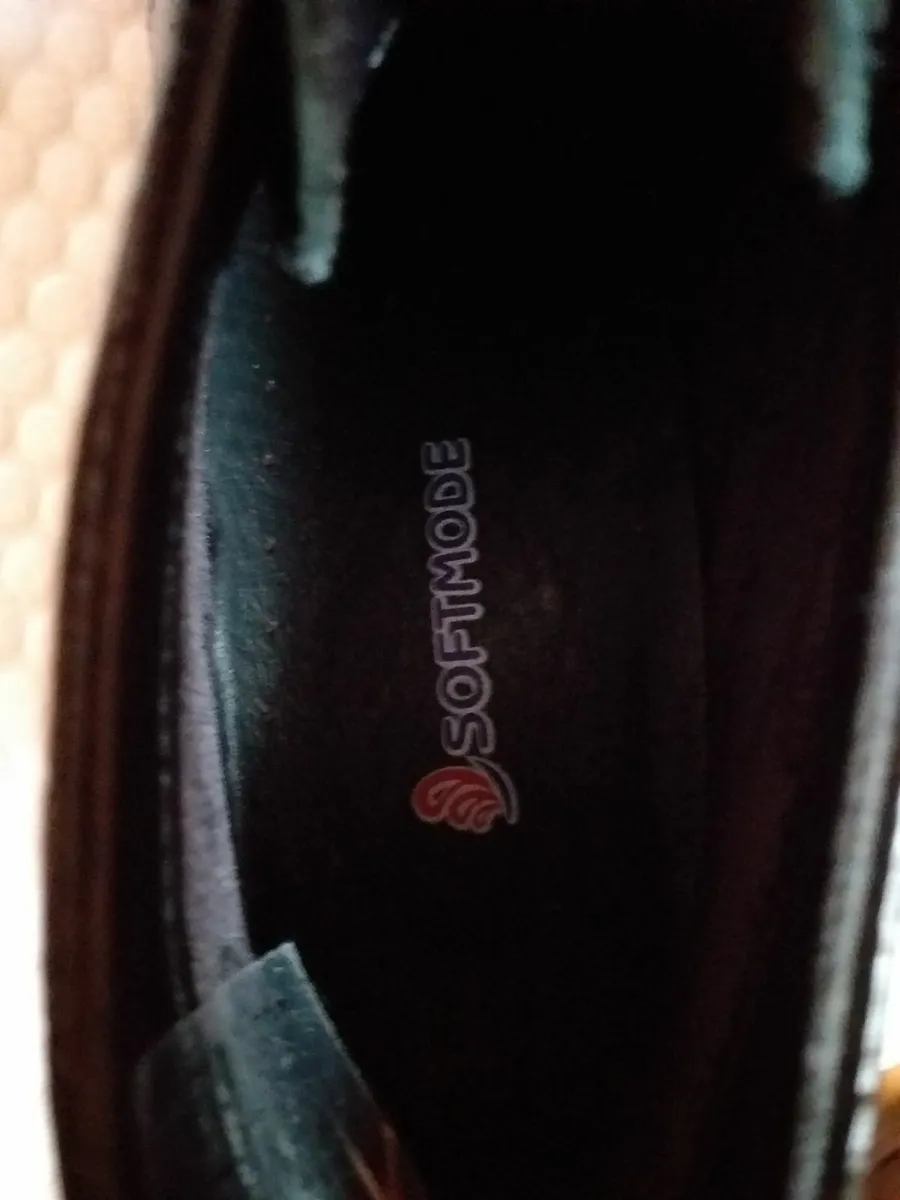 LADIES ANKLE BOOTS - Image 3