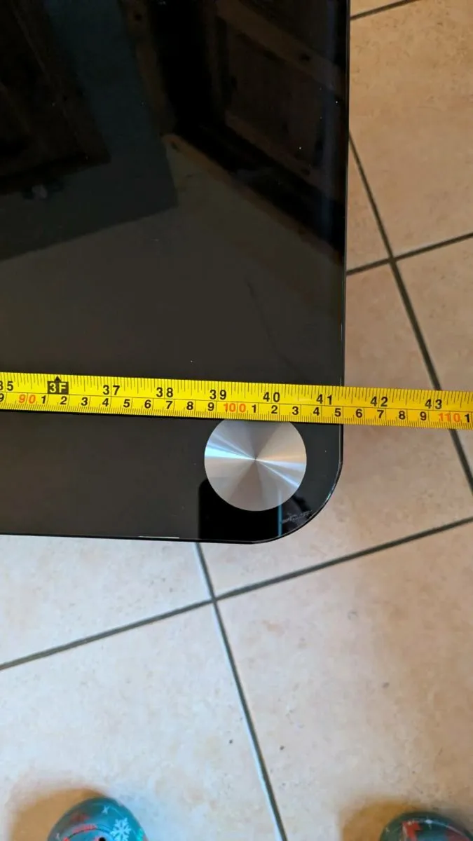 FREE- TV corner unit - Image 4