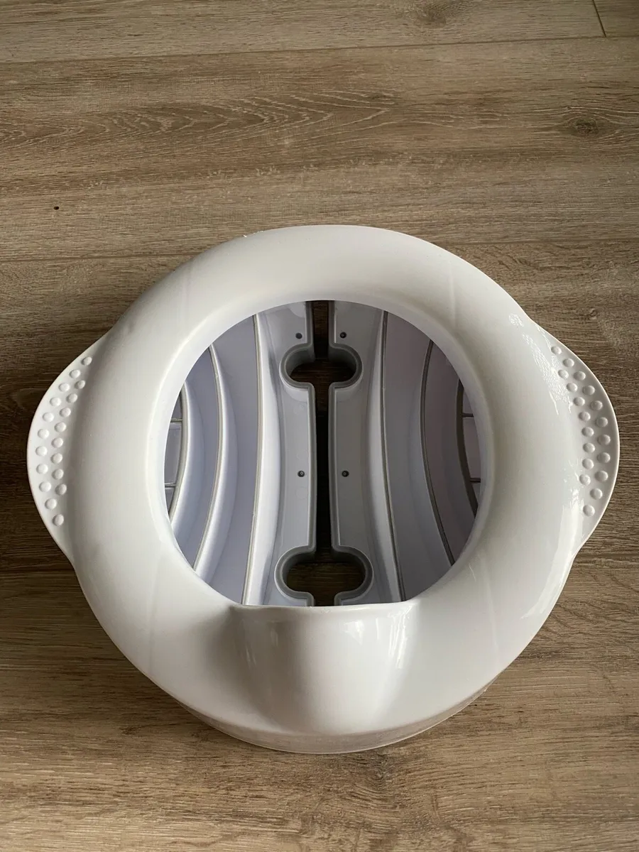 Potette Max 3-in-1 Portable Potty - Image 4