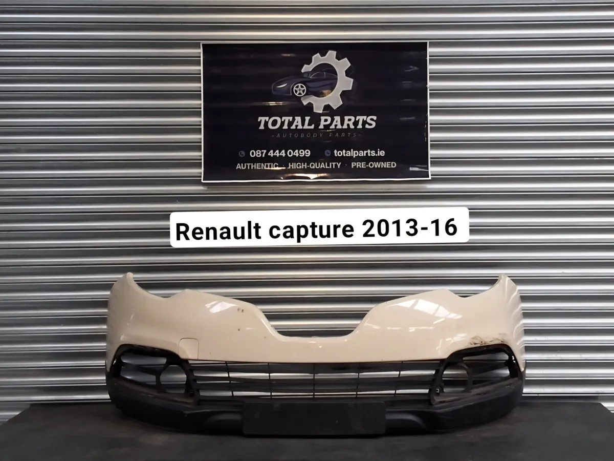 Renault parts - Image 4