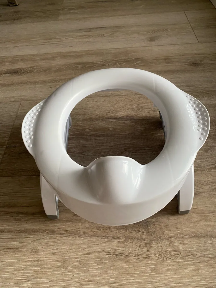 Potette Max 3-in-1 Portable Potty - Image 3