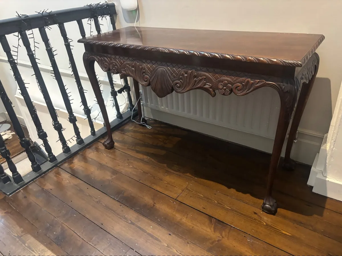 Hall table - Image 2