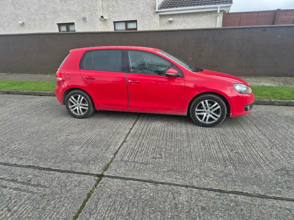 O connell auto - Image 1