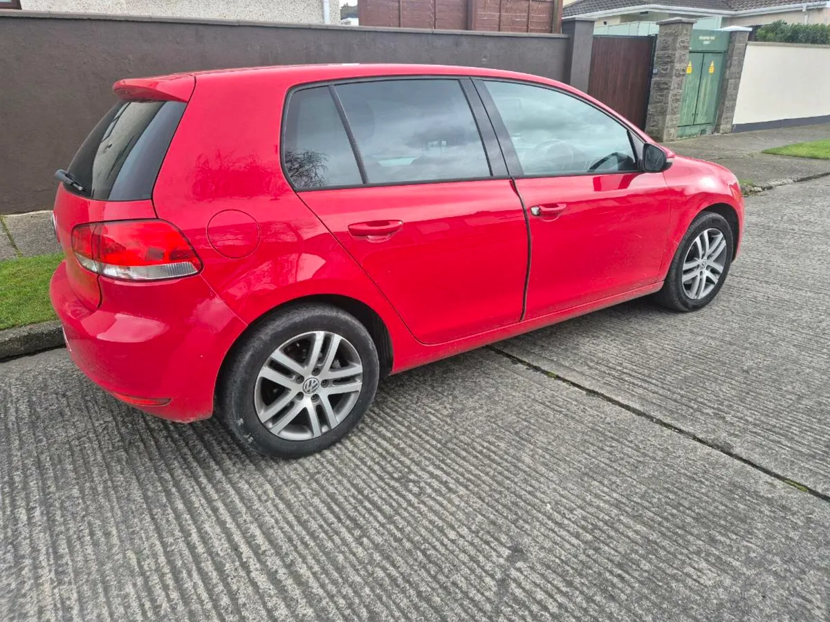 O connell auto - Image 2