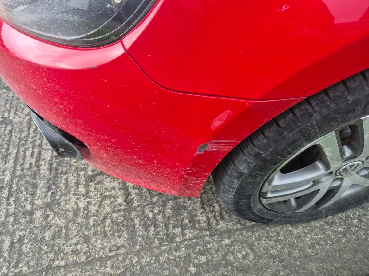 O connell auto - Image 3