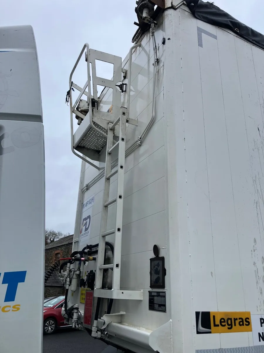 Walking floors - Image 3