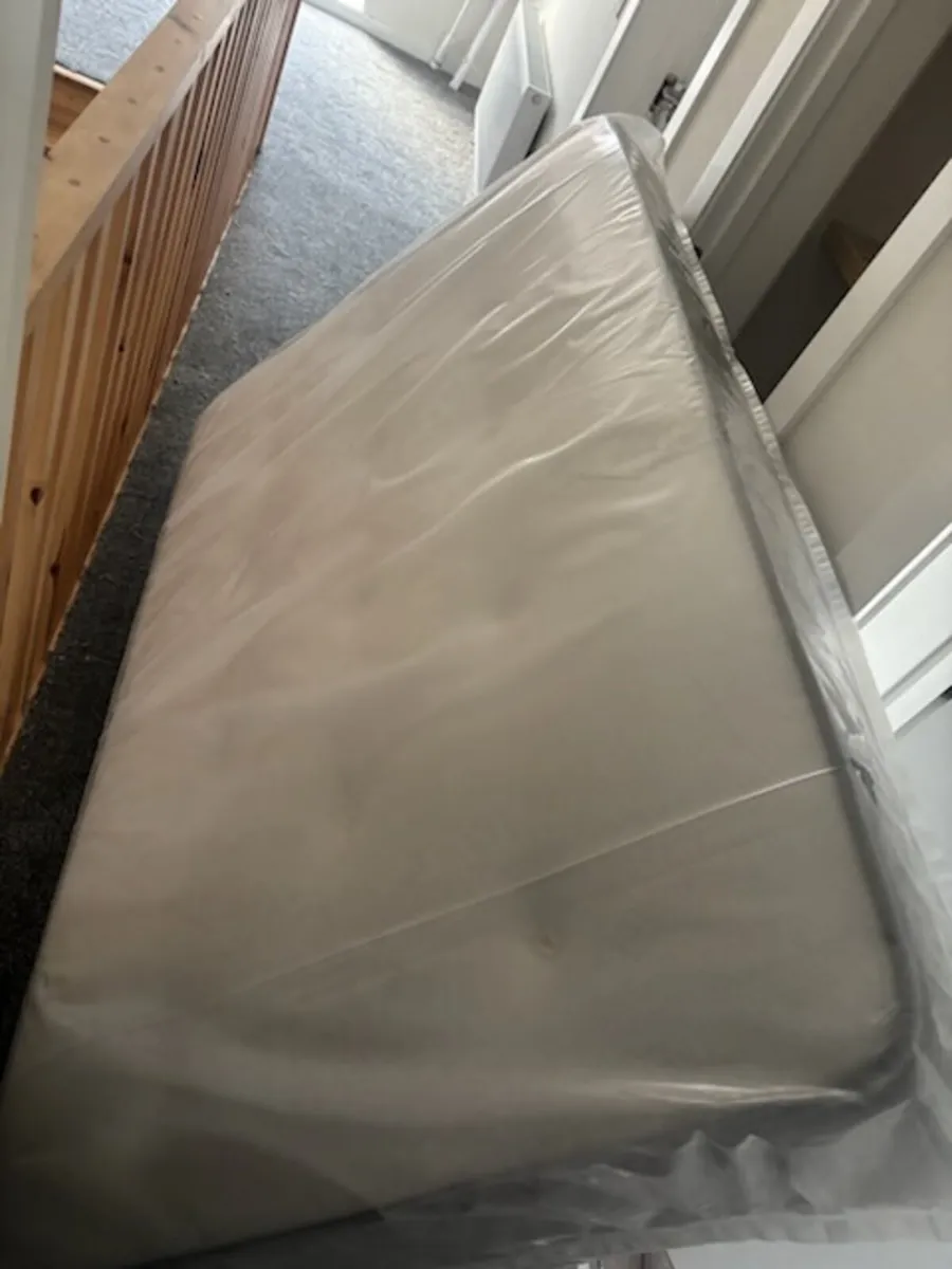 Matress - Image 1