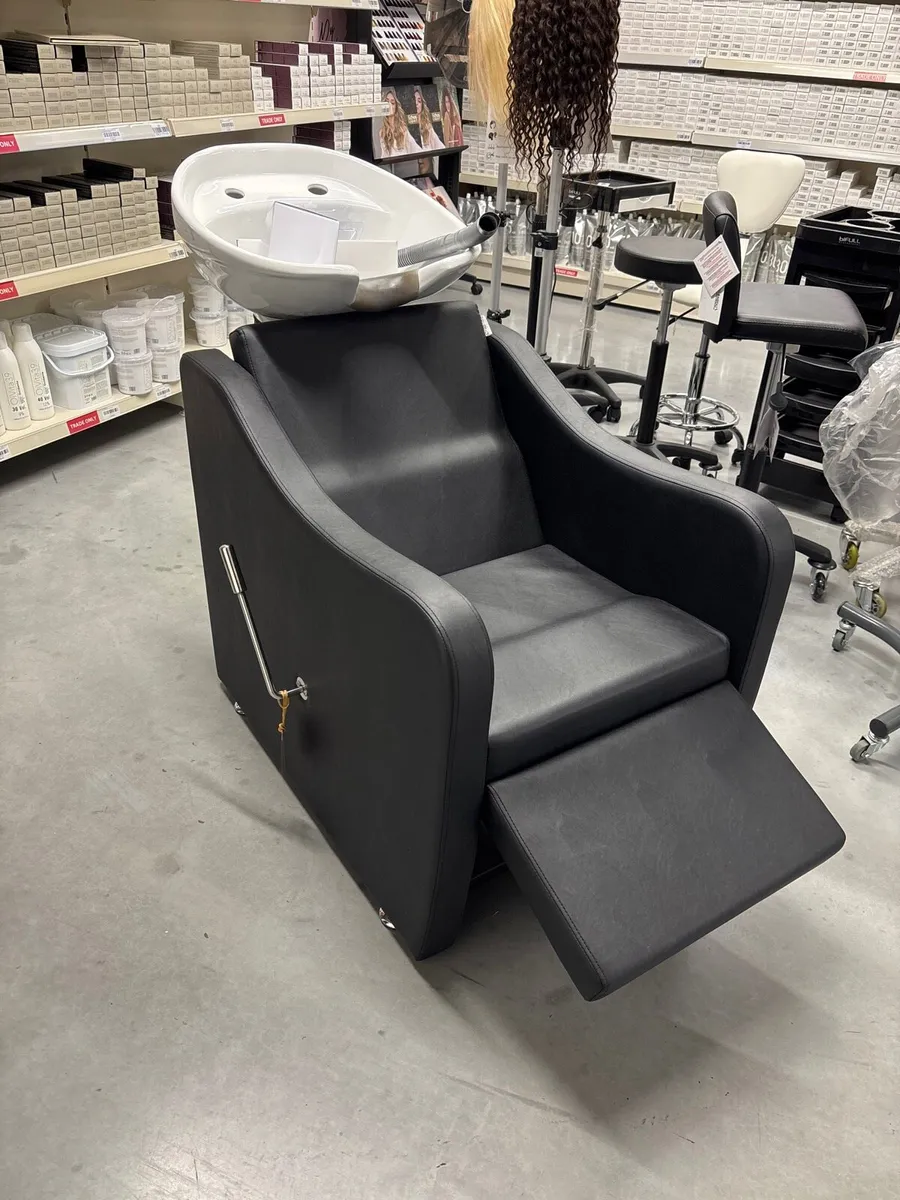 New Hair Salon Backwash Unit - Image 2