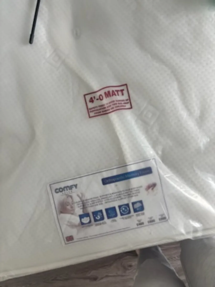 Matress - Image 3