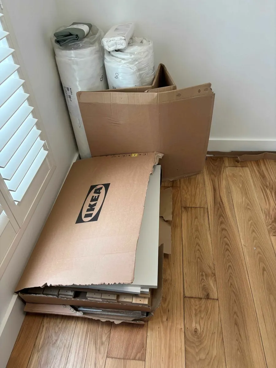 Ikea Brimnes Day Bed - Image 3