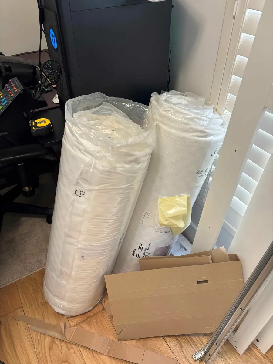 Ikea Brimnes Day Bed - Image 4