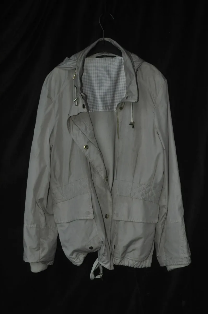 Jacket - Image 2