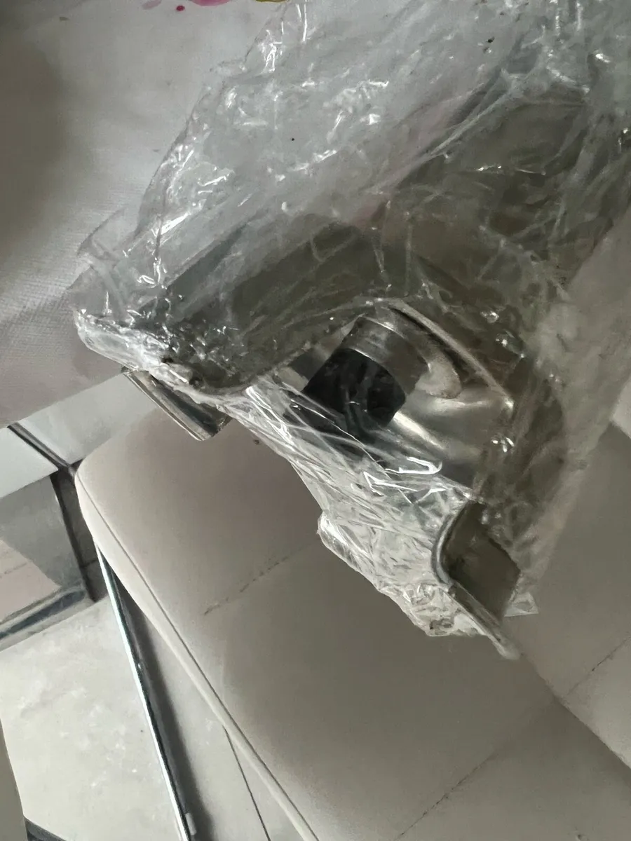 Robots hand mixer - Image 3