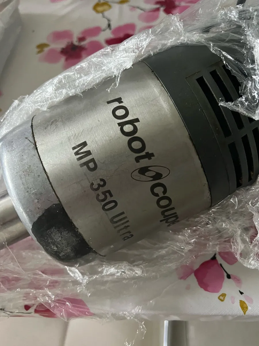 Robots hand mixer - Image 1