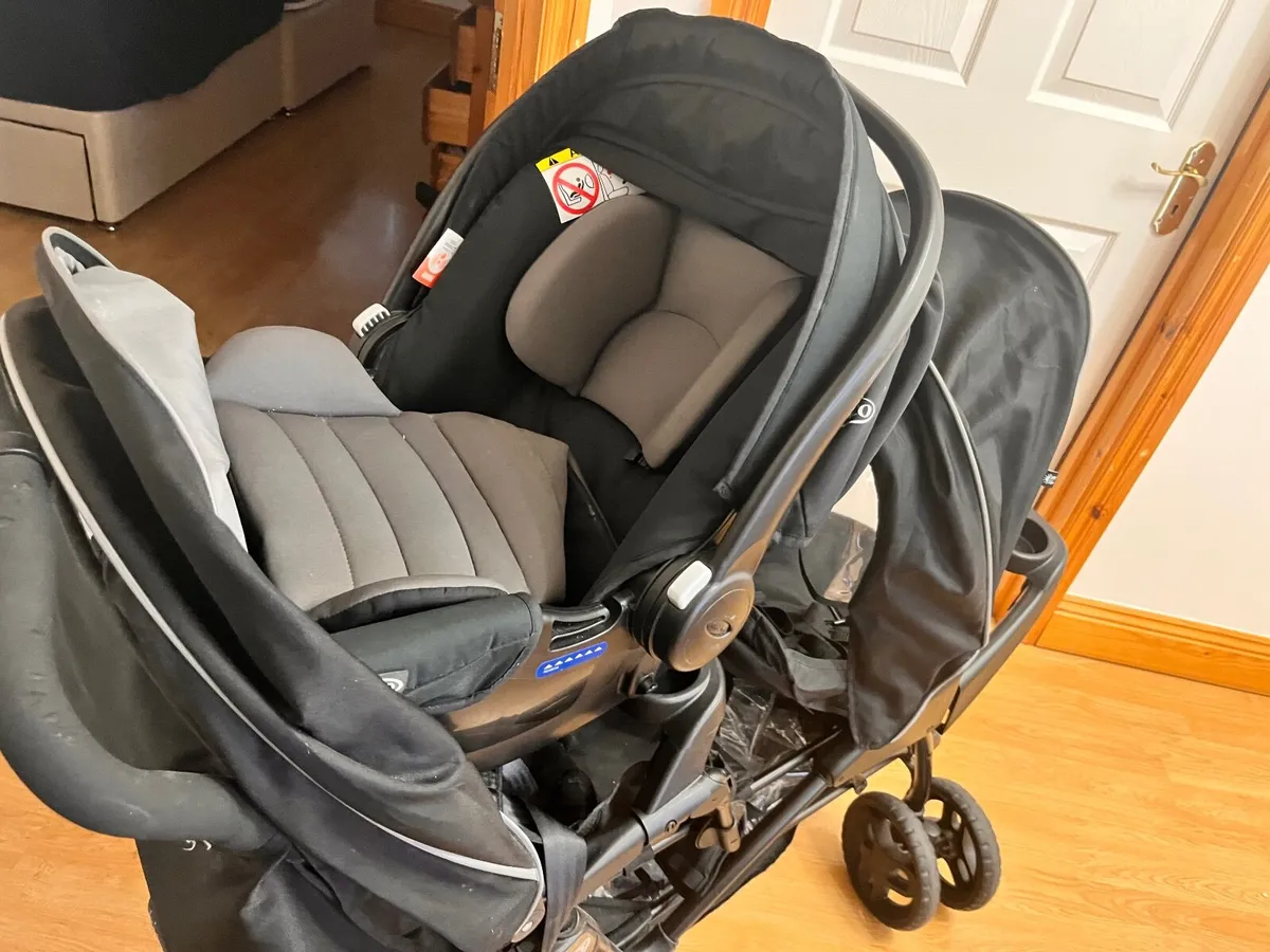 Stroller/buggy - Image 4