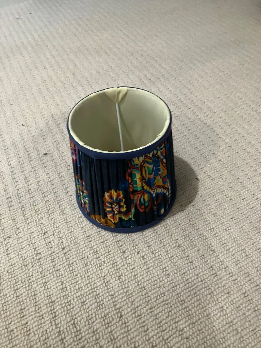 Lamp shade - Image 2