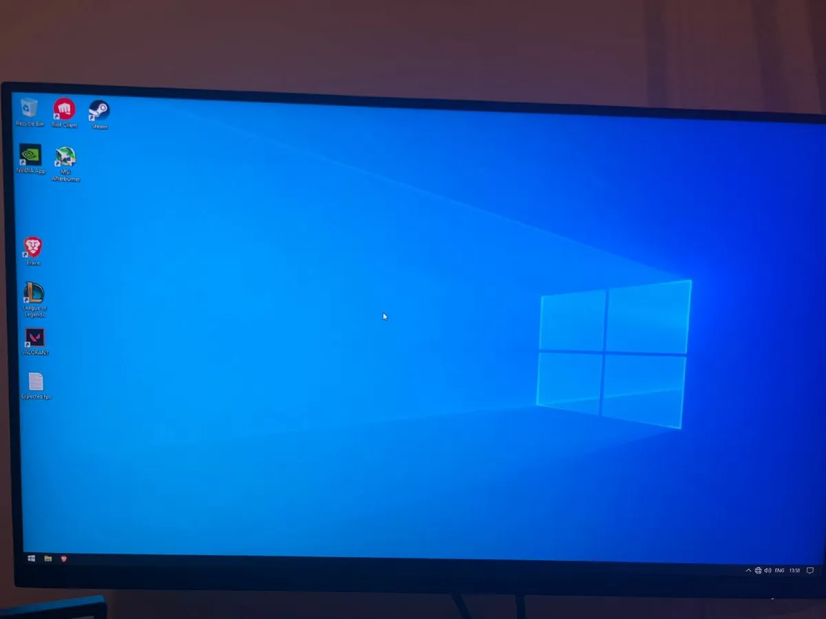 Gaming computer - 1080p (Intel/Nvidia 1050ti) - Image 3