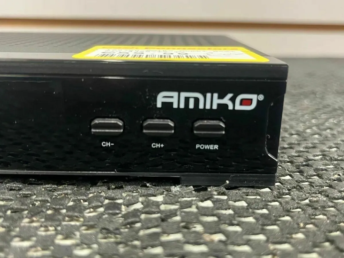 Amiko Combi Box - Image 2