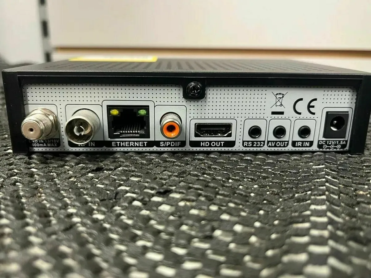 Amiko Combi Box - Image 3