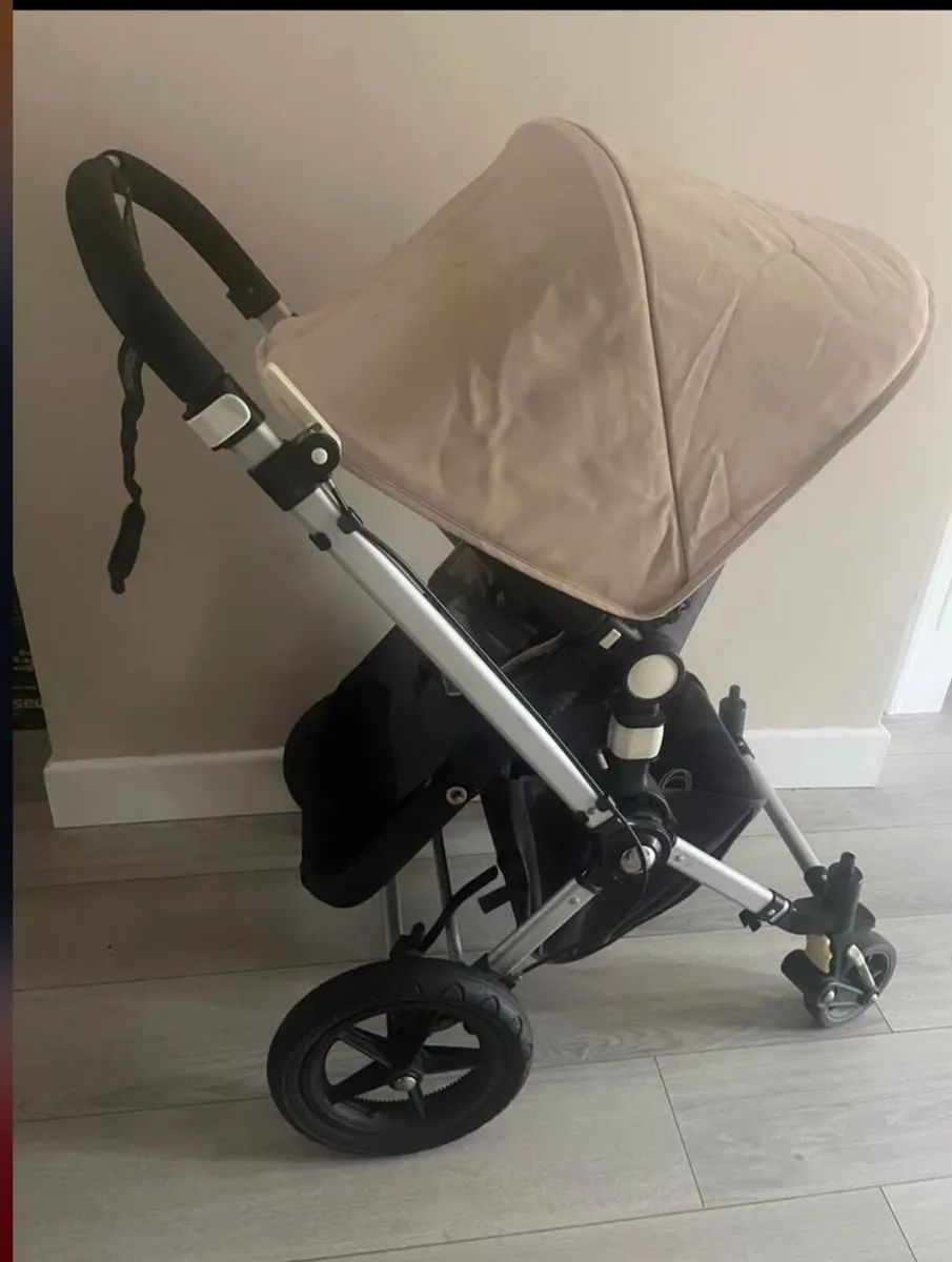Bugaboo Cameleon - Image 4