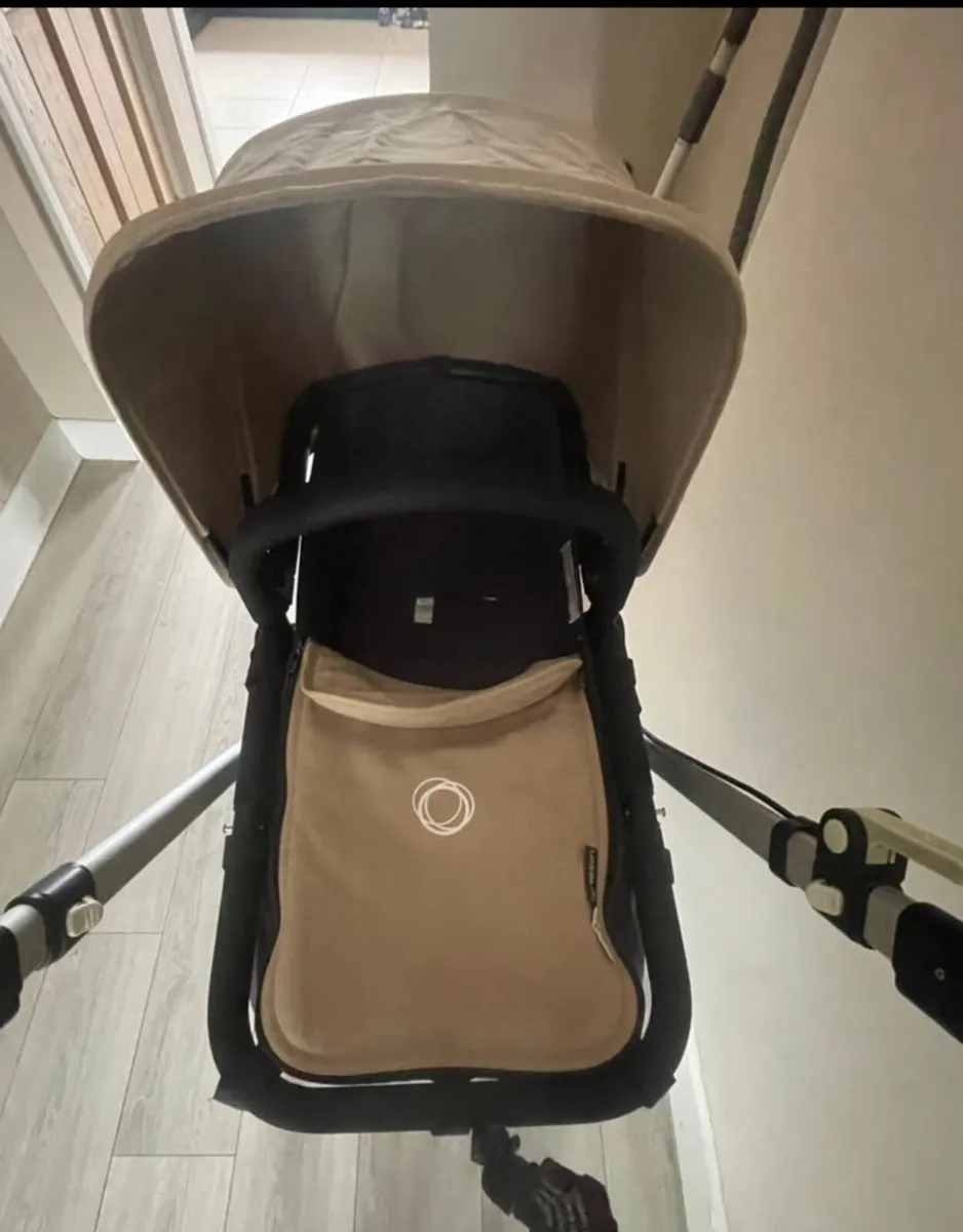 Bugaboo Cameleon - Image 3