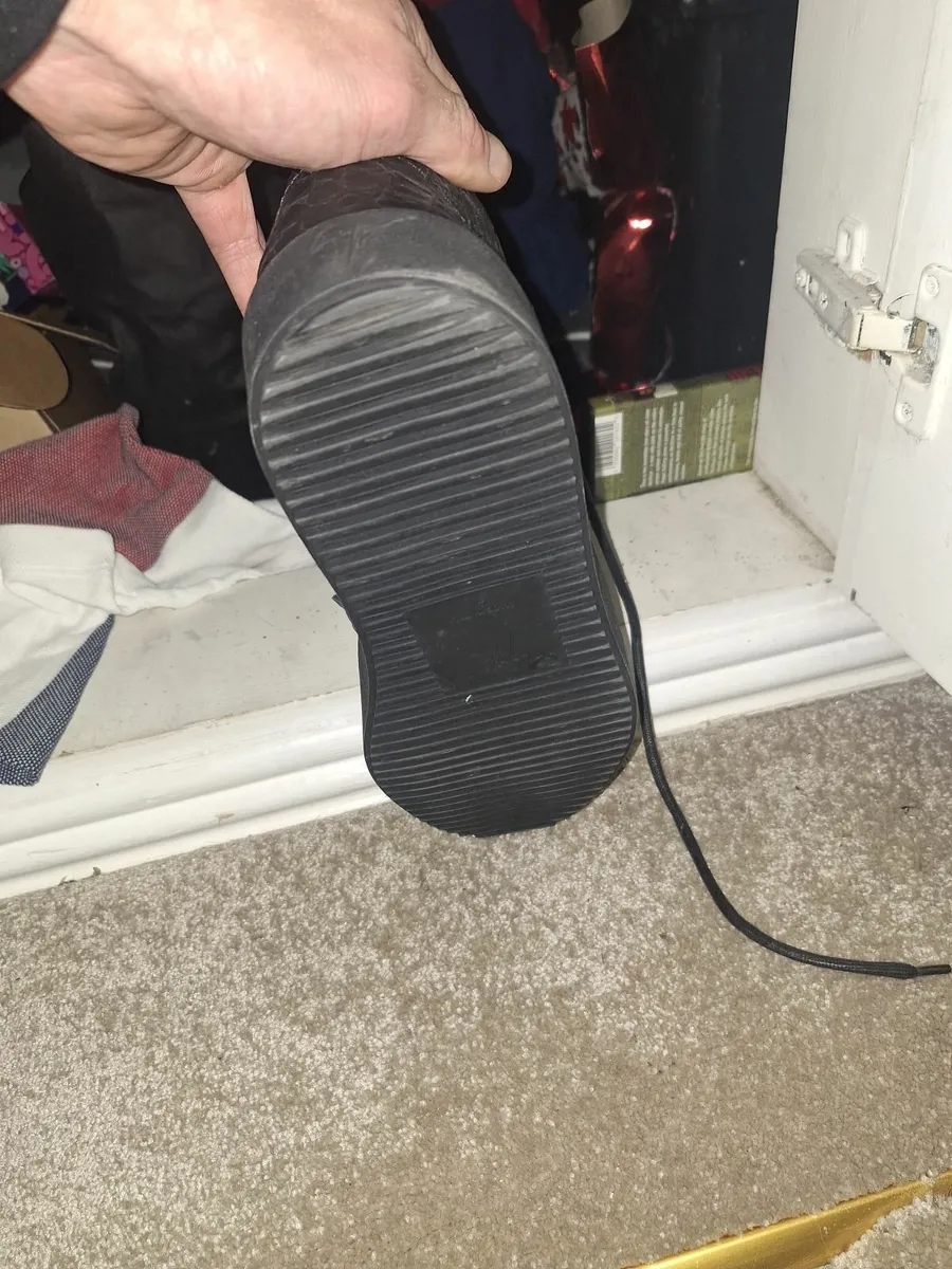 Designer runners/Giuseppe Zanotti - Image 3