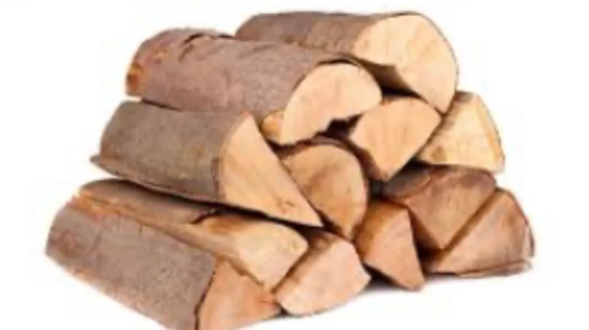 Firewood timber fuel - Image 1