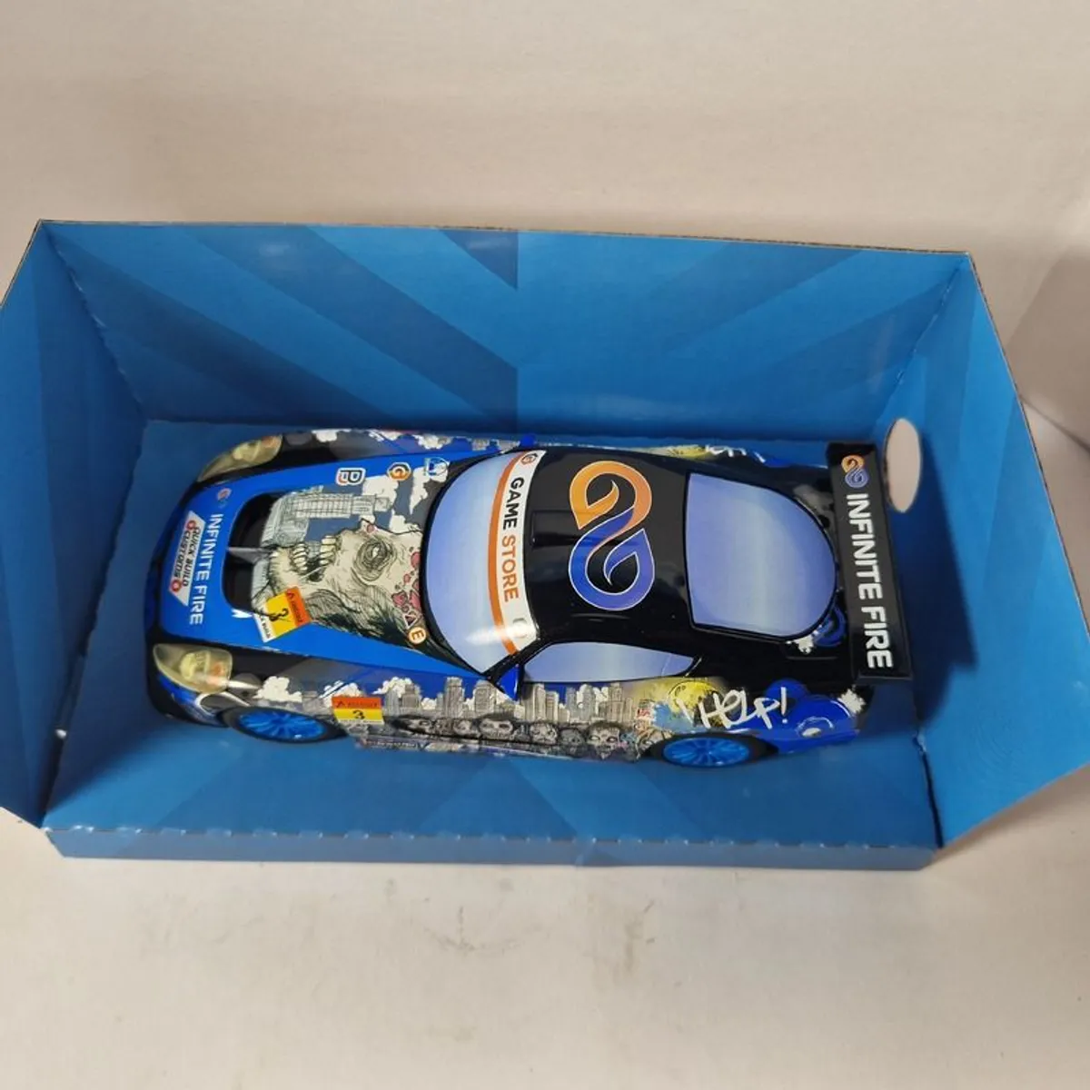 Scalextric - Image 4