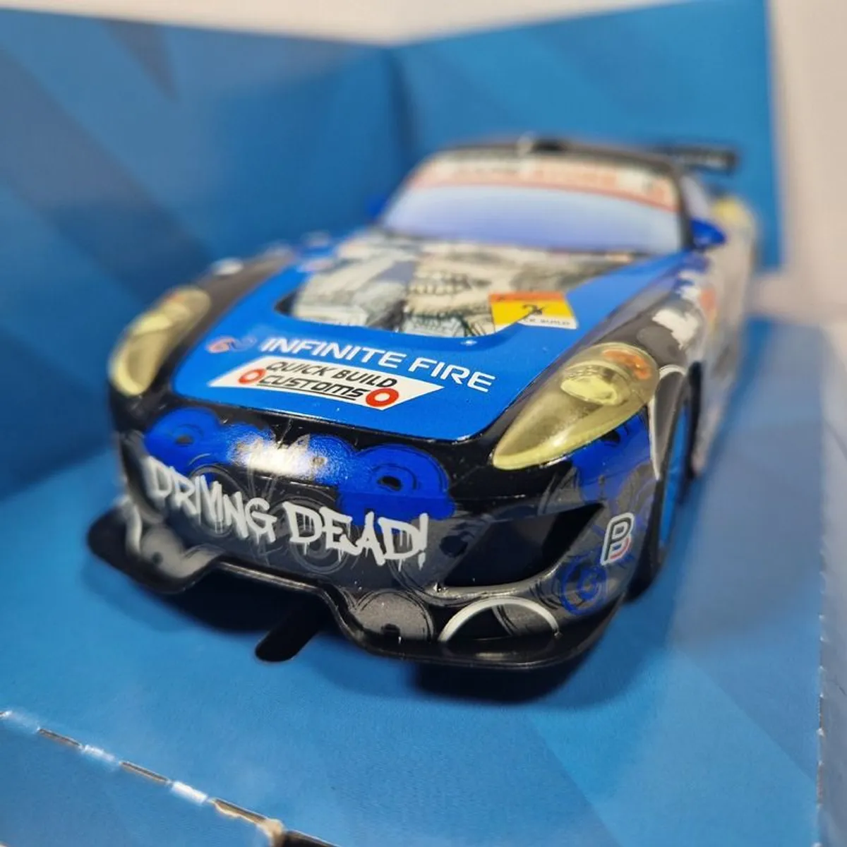 Scalextric - Image 2