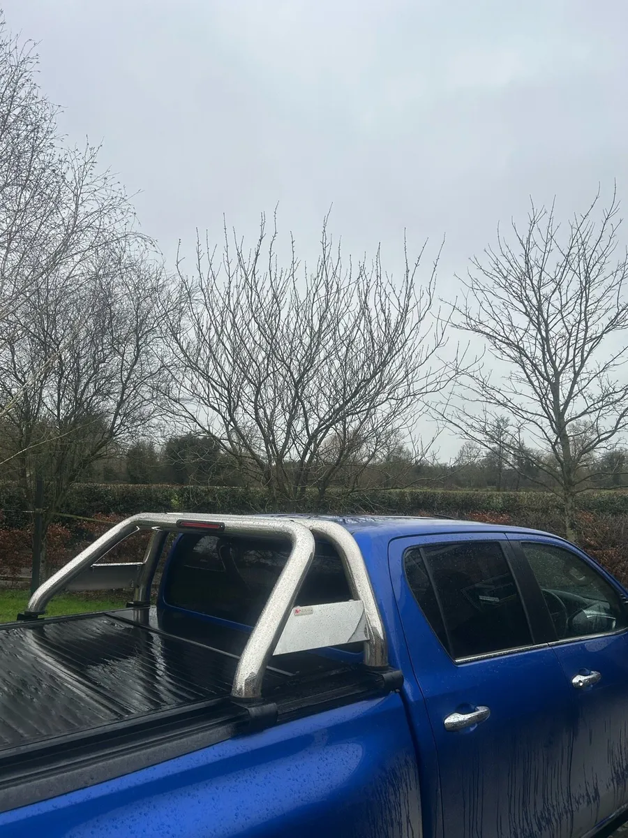 Hilux - Image 4