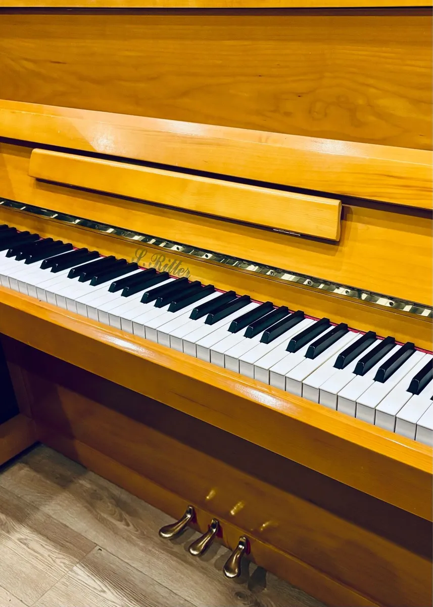 Ritter Piano