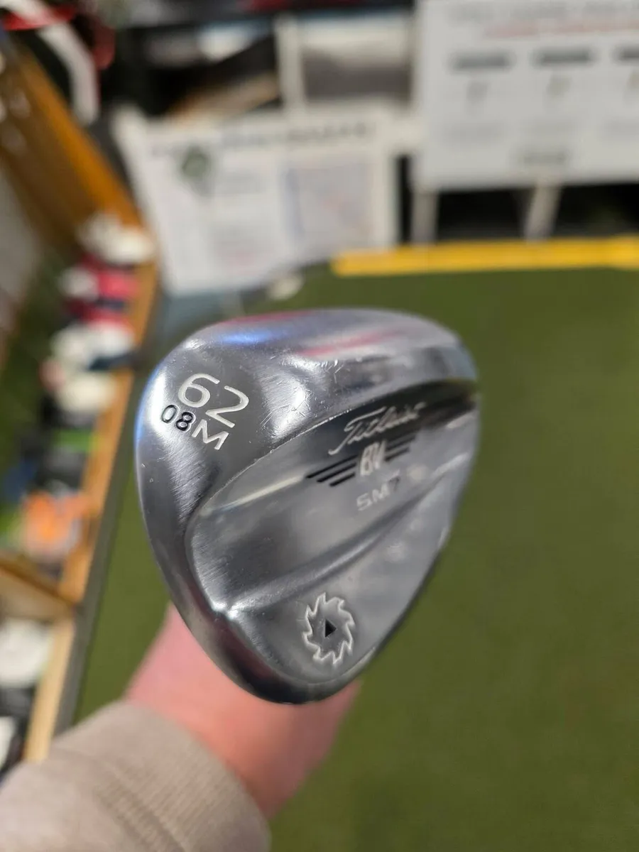 Titleist Vokey Sm7 - Image 3