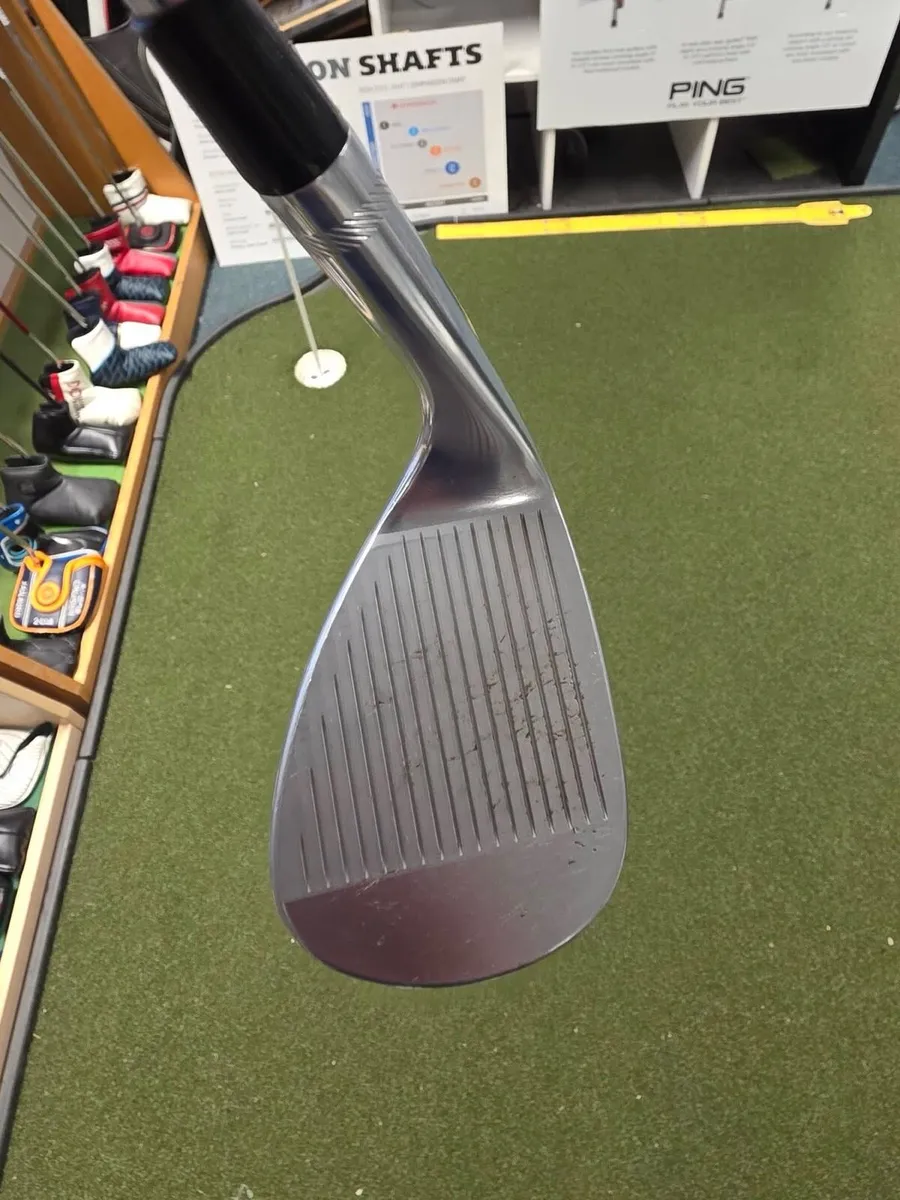 Titleist Vokey Sm7 - Image 4