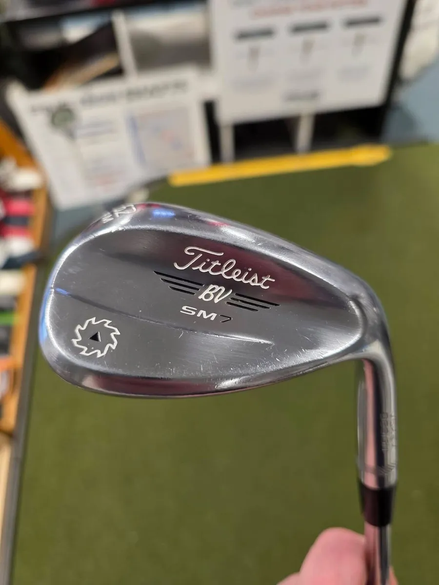 Titleist Vokey Sm7 - Image 1